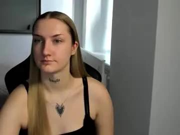 alexafragile from Chaturbate is Freechat