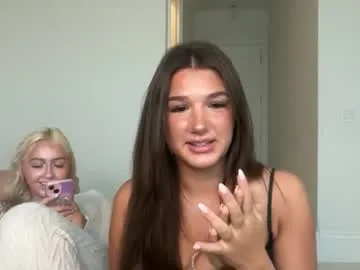 alexajefferies from Chaturbate is Freechat