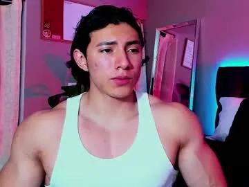 alexander_classy from Chaturbate is Freechat