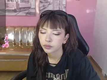 alexandra_gomez_t from Chaturbate is Freechat