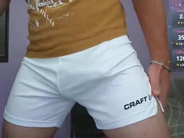 alexandrblatenn from Chaturbate is Freechat