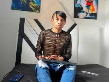 alexandro_bover from Chaturbate is Freechat