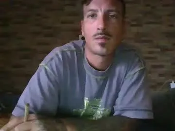 Alexdelarge23 from Chaturbate