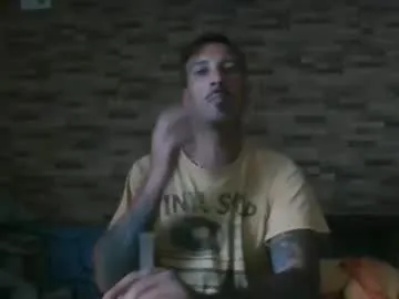 Alexdelarge23 from Chaturbate