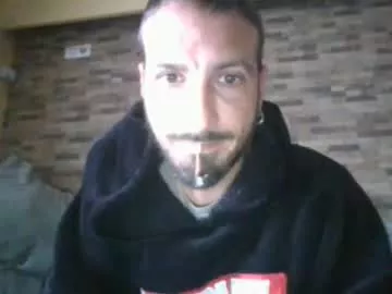 Alexdelarge23 from Chaturbate