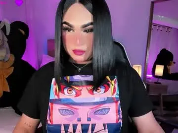 alexia_mattel from Chaturbate is Freechat