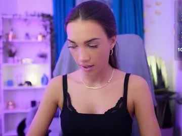 alexis_luv_ from Chaturbate is Freechat