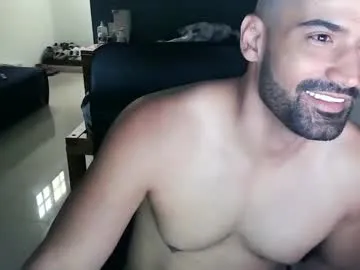 alexisrodriguez_ from Chaturbate is Freechat