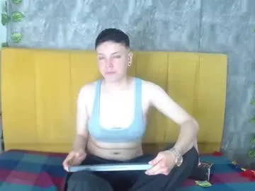 alexmadisoncm from Chaturbate is Freechat