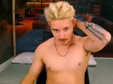 alexpierss from Chaturbate is Freechat