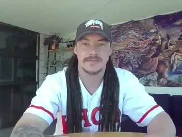 alexx1169 from Chaturbate is Freechat