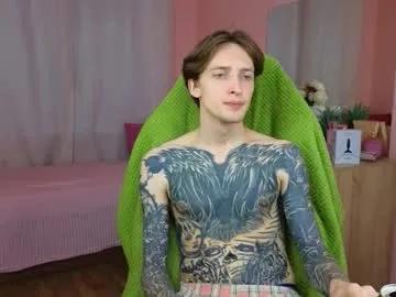 alexxone_ from Chaturbate is Freechat