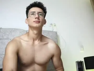 alexxx__01 from Chaturbate is Freechat