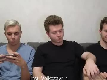 alexxx_d from Chaturbate is Freechat