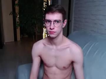 alfie_evanss from Chaturbate is Freechat