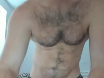 alfiesolomons87 from Chaturbate is Freechat