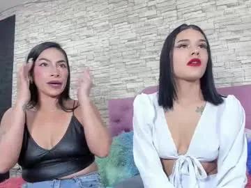 aliaandadara from Chaturbate is Freechat