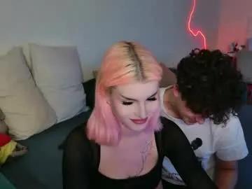 alice118james from Chaturbate is Freechat