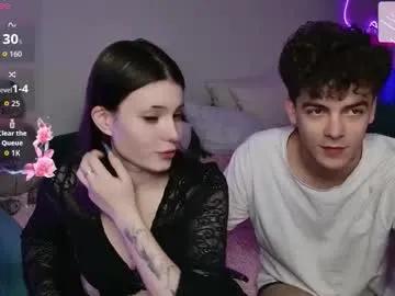 alice118james from Chaturbate is Freechat