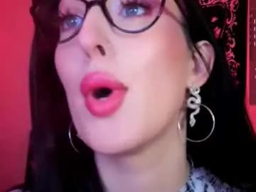 alice___mistress from Chaturbate is Freechat