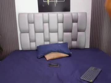 alice_bruno from Chaturbate is Freechat
