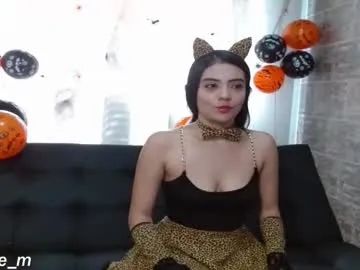 alice_dussan_ from Chaturbate is Freechat