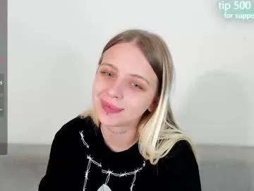 alice_halle from Chaturbate is Freechat