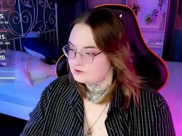 alice_linger from Chaturbate is Freechat