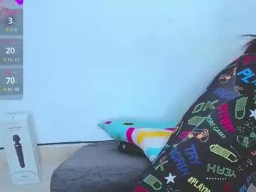 alice_parkerx from Chaturbate is Freechat