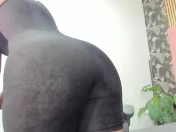 Alice_rouusse from Chaturbate