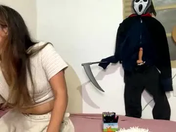 alice_santana2002 from Chaturbate is Freechat