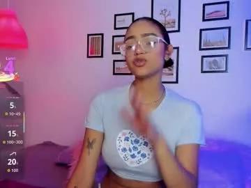 alice_simmons from Chaturbate is Freechat