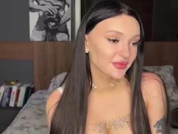 alicedream27 from Chaturbate is Freechat