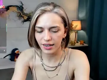 alicerivas from Chaturbate is Freechat