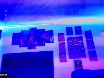 aliceusen from Chaturbate is Freechat