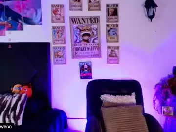 aliceusen from Chaturbate is Freechat