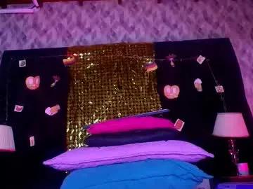 alicia_kyse from Chaturbate is Freechat