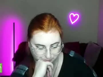 aliciaaared_kis from Chaturbate is Freechat