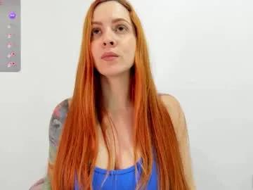 aliciakozlov from Chaturbate is Freechat