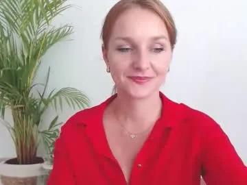 alicialux from Chaturbate is Freechat