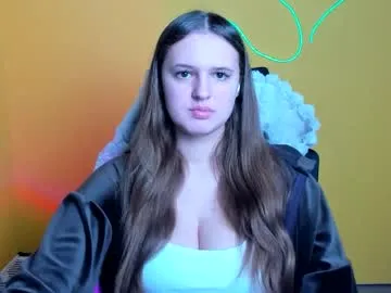 alicie_dream_ from Chaturbate is Freechat