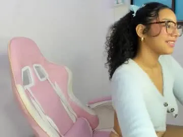 alicie_ebony1 from Chaturbate is Freechat