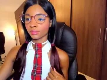 alika_houston from Chaturbate is Freechat