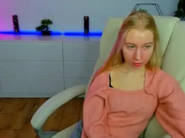 alina__blonde from Chaturbate is Freechat