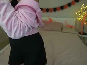 alinalemon from Chaturbate is Freechat