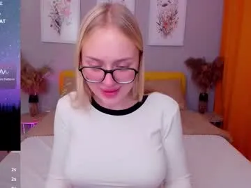 alinaocean from Chaturbate is Freechat