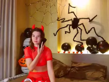 Alinka_pashka from Chaturbate