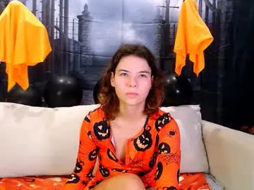 Alinka_pashka from Chaturbate