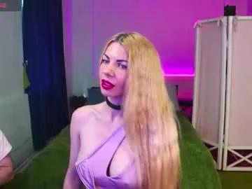 alisaaleks from Chaturbate is Freechat