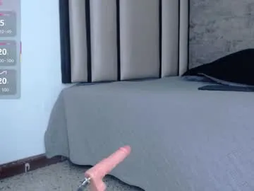 alise_mason from Chaturbate is Freechat